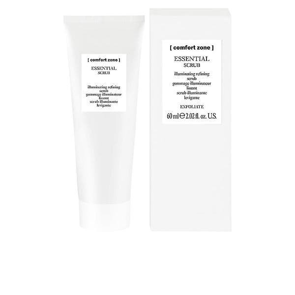 Comfort Zone Essential Illuminating Refining Scrub 60ml