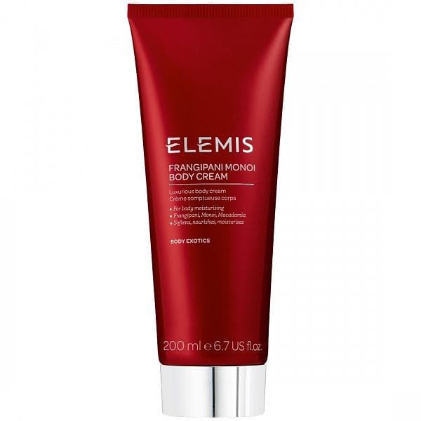 Elemis Frangipani Monoi Body Cream 200ml