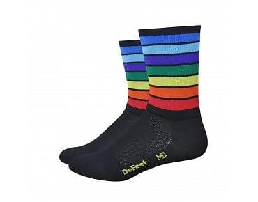 DeFeet Aireator 5'' Sock