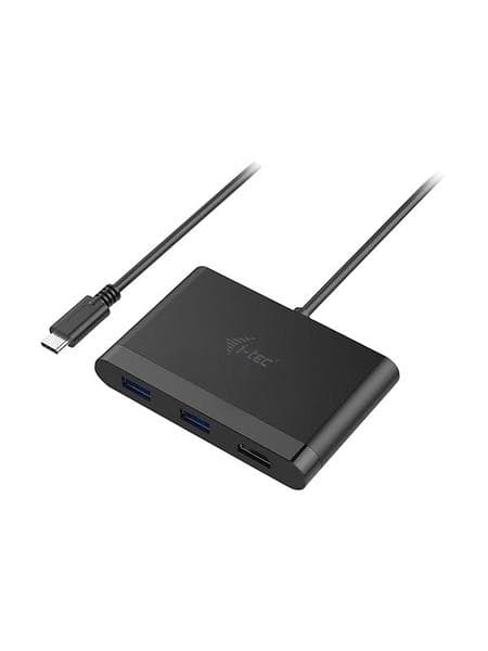 i-tec C31DTPDHDMI