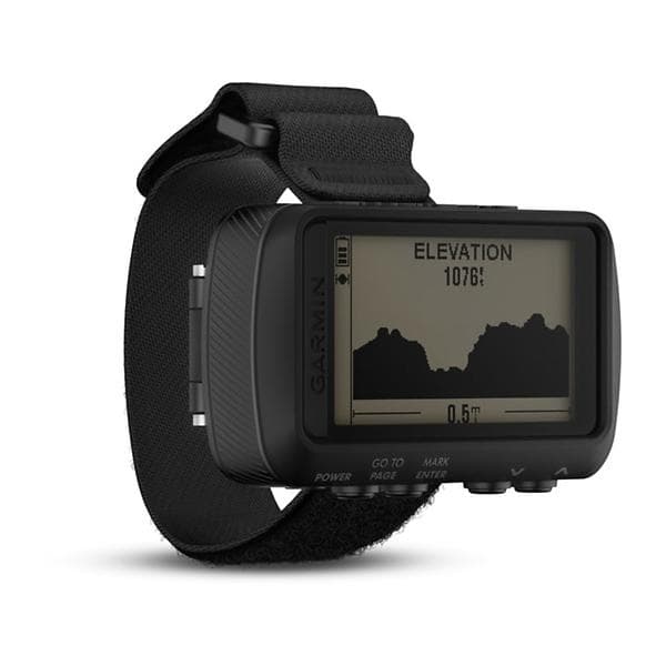 Garmin Foretrex 701 Ballistic Edition (Utan Kartor)