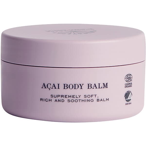 Rudolph Care Acai Body Balm 145ml
