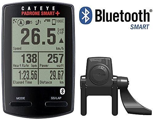Cateye Padrone Smart+ CC-SC100B Double Wireless Kit