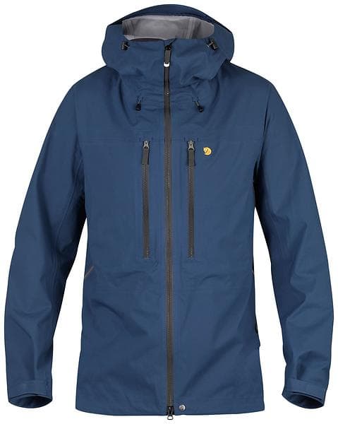 Fjällräven Bergtagen Eco-Shell Jacket (Herr)