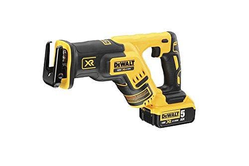 Dewalt DCS367P2 (2x5,0Ah)