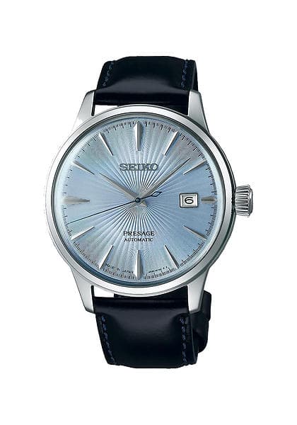 Seiko Presage SSA343J1