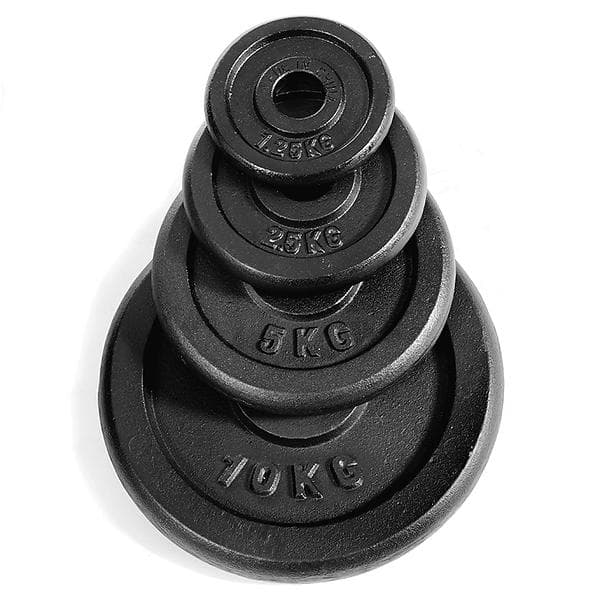 Abilica Weight Disc 25mm 10kg