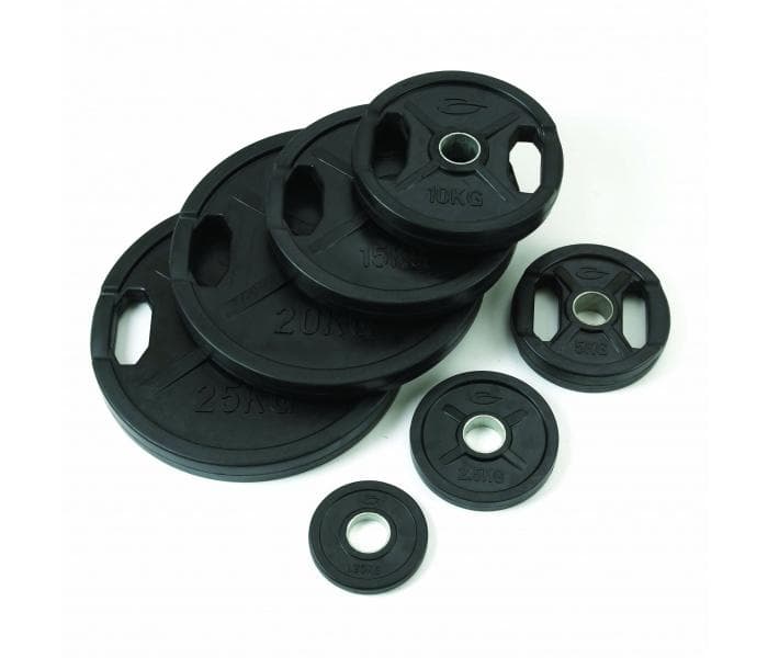 Abilica Weight Disc 50mm 25kg