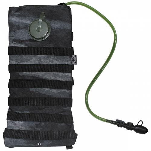 MFH Molle Hydration Pack 2.5 L