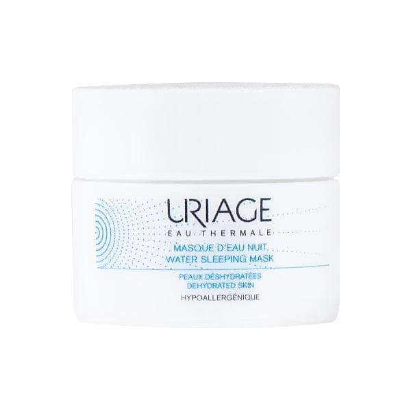 Uriage Water Sleeping Mask 50ml