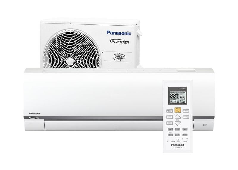 Panasonic CS-CZ25TKE / CU-CZ25TKE