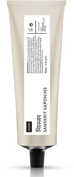 NIOD Sanskrit Saponins Cleaning Balm 90ml