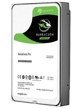 Seagate Barracuda ST6000DM003 256MB 6TB