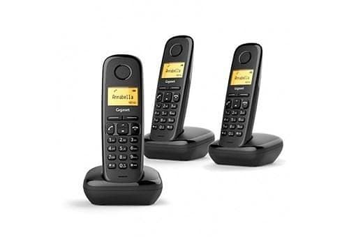 Gigaset A170 Trio