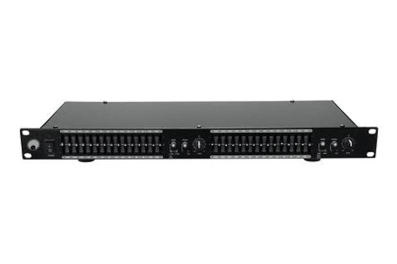 Omnitronic GEQ-2150