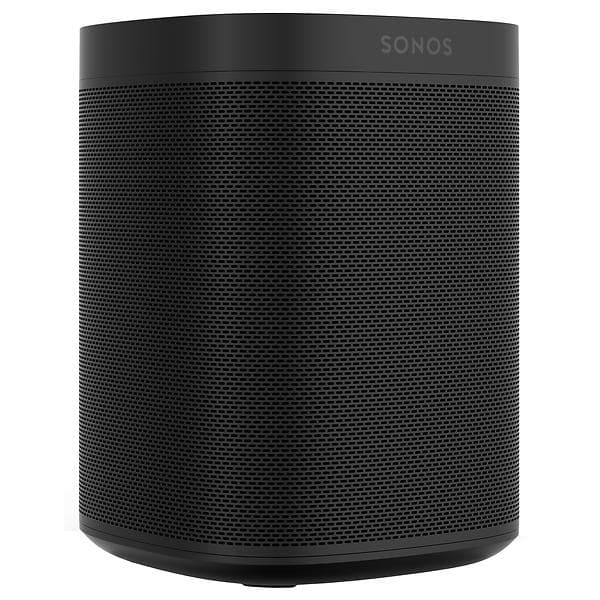 Sonos One WiFi Högtalare