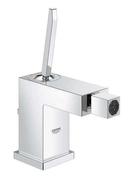 Grohe Eurocube Joy Bidéblandare 23664000 (Krom)