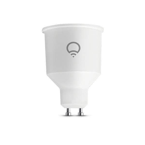 Lifx Downlight 9000K 400lm GU10 6W (Dimbar)