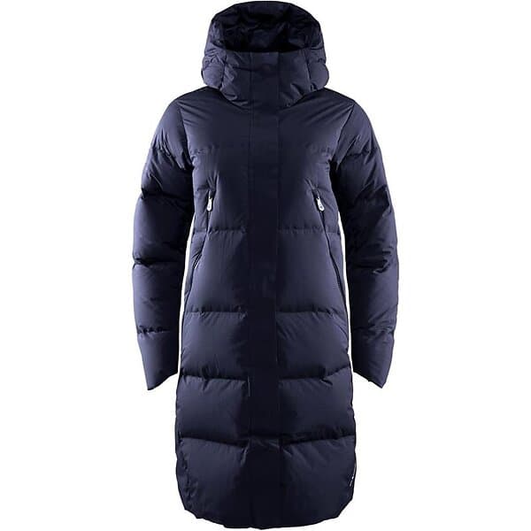 Sail Racing Race Down Parka (Dam)