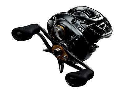 Daiwa Tatula SV TW 103HSL