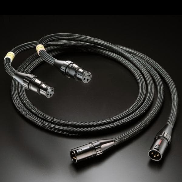 Furutech Evolution II Audio 2XLR - 2XLR M-F 1,2m