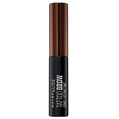 Maybelline Tattoo Brow Gel Tint