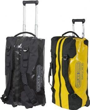 Ortlieb Duffle Bag RG 60L