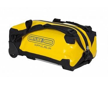 Ortlieb Duffle Bag RG 34L