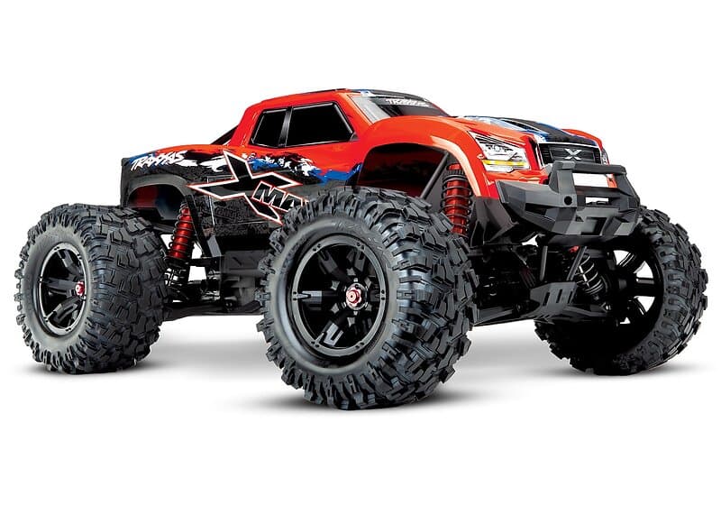 Traxxas X-Maxx 8S RTR