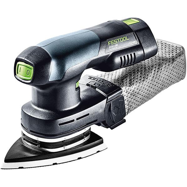 Festool DTSC 400 Li Set (2x3,1Ah)