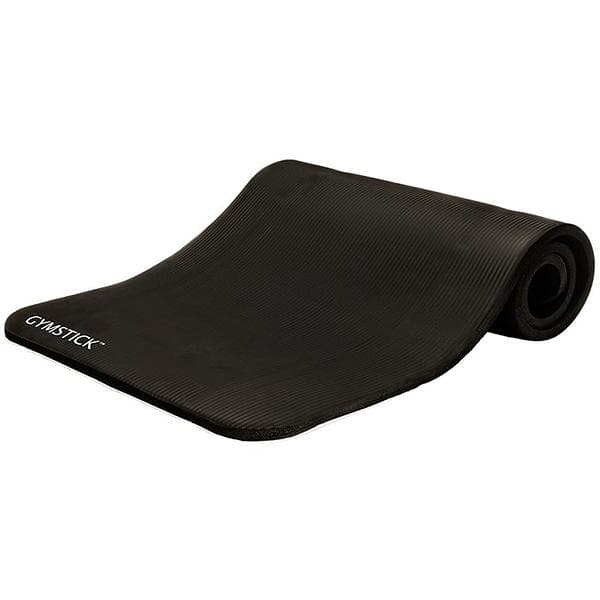 Gymstick Active Workout Mat 10mm 60x180cm