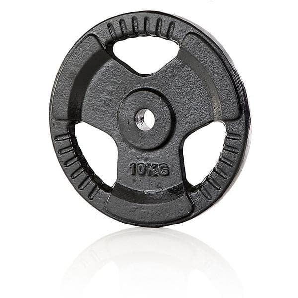 Gymstick Iron Weight Plate 10kg