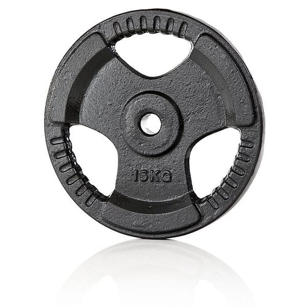 Gymstick Iron Weight Plate 15kg