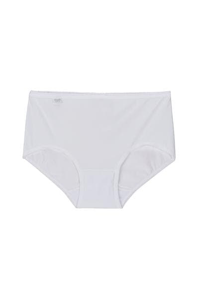 Sloggi 24/7 Microfibre Midi