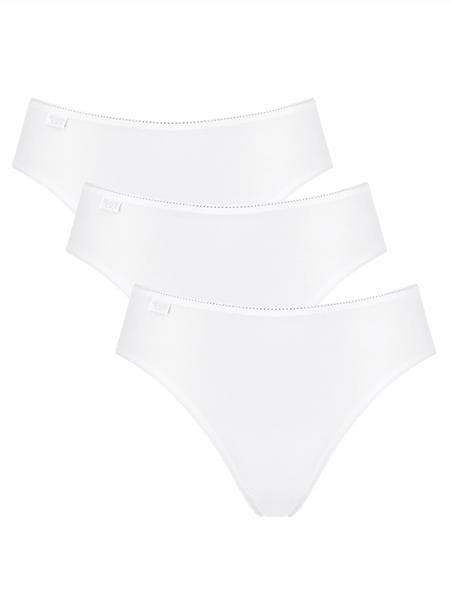 Sloggi 24/7 Microfibre Tai Brief 3-Pack