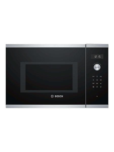 Bosch BEL554MS0 (Svart)