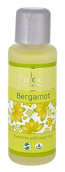 Saloos Make-Up Removal Oil 50ml