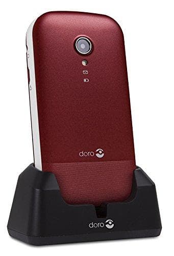 Doro 2404 Dual SIM 16MB RAM