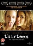 Thirteen (UK) (DVD)