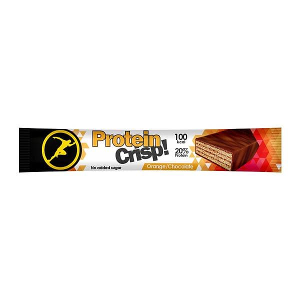 Slender Chef Protein Crisp Bar 20g