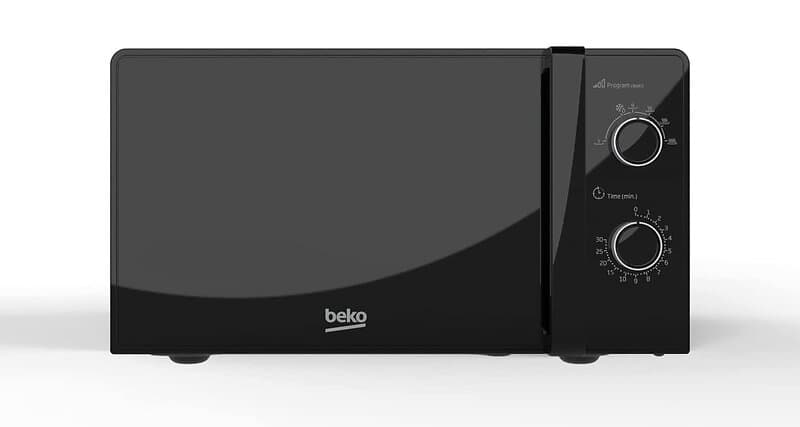 Beko MOC20100B (Svart)