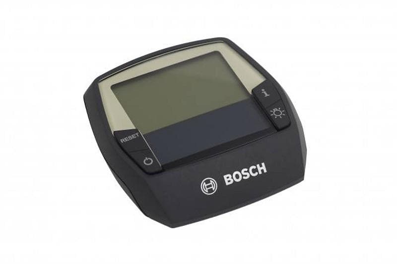 Bosch Intuvia