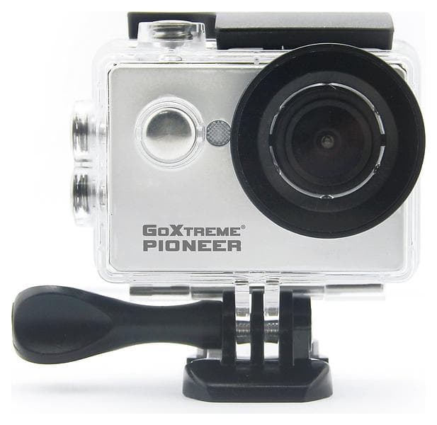 GoXtreme Pioneer