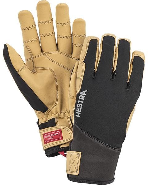 Hestra Ergo Grip Tactility Glove (Unisex)