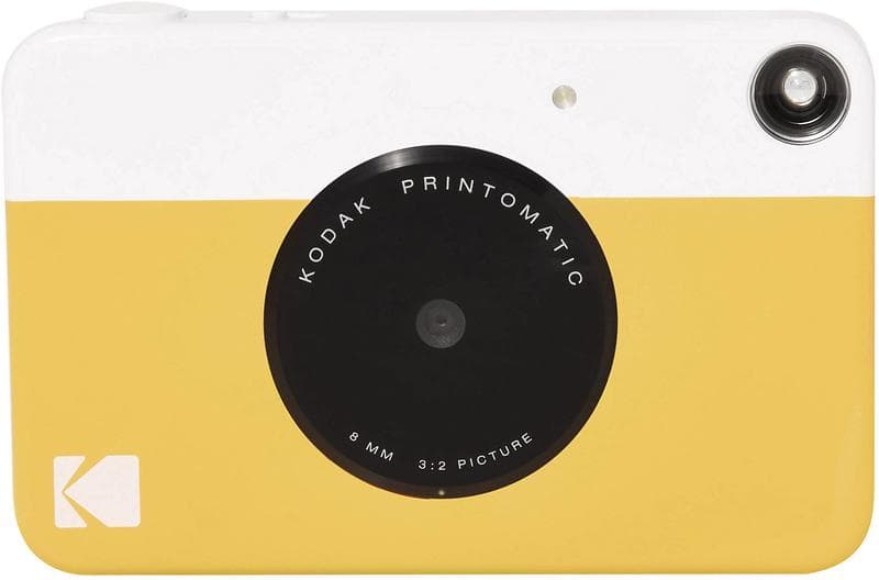 Kodak Printomatic