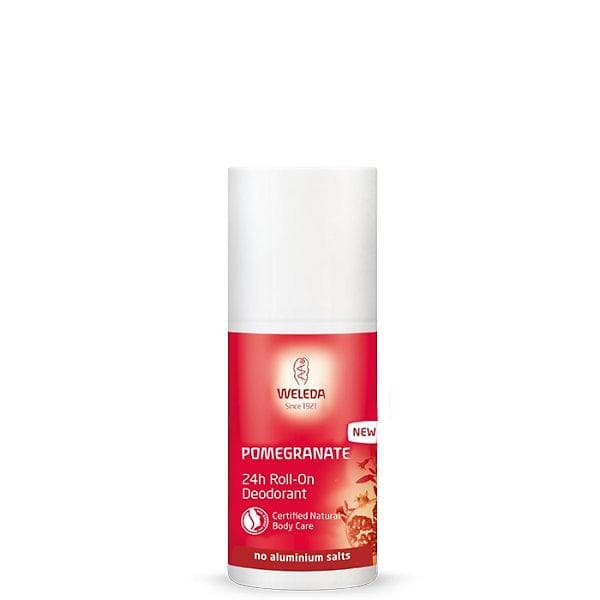 Weleda 24h Pomegranate Roll-On 50ml