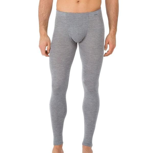 Calida Wool and Silk Pants (Herr)