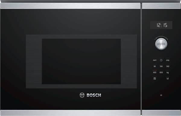 Bosch BFL524MS0 (Svart)