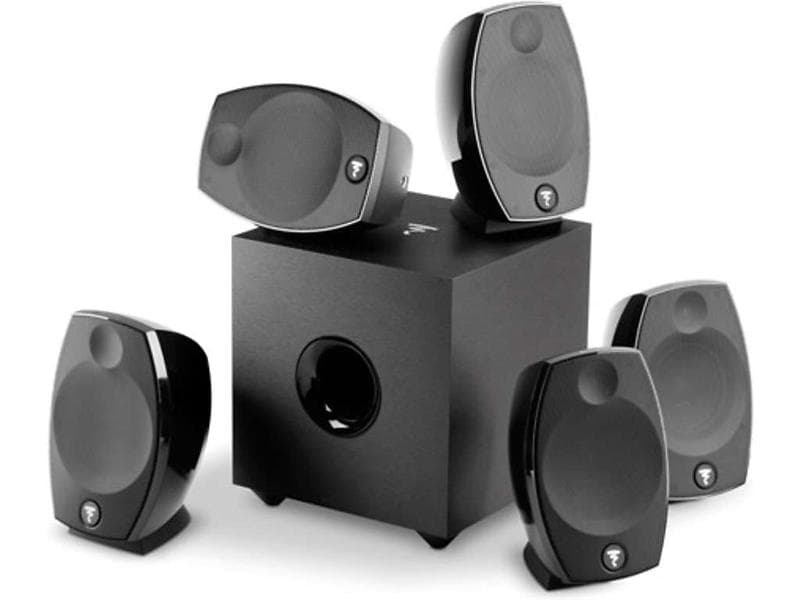 Focal Sib Evo 5.1