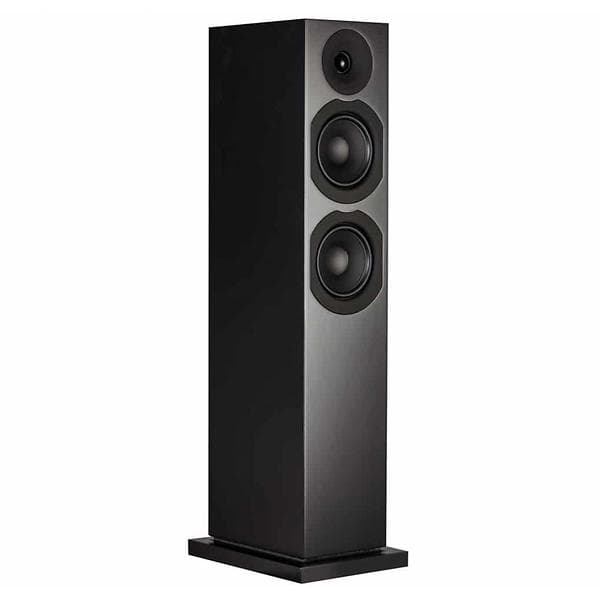 System Audio Saxo 40